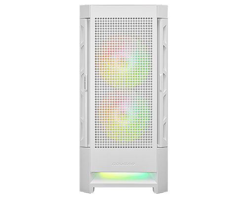 Duoface RGB mid tower case